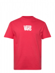 VANS - Stretch Logo Ss Tee - Spordi T-s&auml;rgid - XS