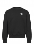 VANS - Oval Logo Loose Crew - Spordidressipluusid - XS