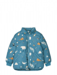 Liewood - Brantley Jacket - Tepitud ja polsterdatud - 98