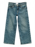 Vero Moda Girl - Vmtessa Hr Wide Jeans Ra3033 Girl Noos - Laiad teksad - 164