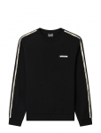 EA7 - Sweatshirt - Spordidressipluusid - XL