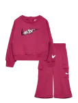 Nike - Nike French Terry Pant Set - Dressikomplektid - 80/86