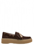 Clarks - Torhill Boat D - Purjekingad - 35.5