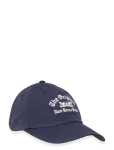 Levi's&reg; - Relaxed Dad Heritage Cap Navy - Nokam&uuml;tsid - ONE SIZE