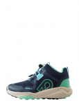 Reima - Reimatec Shoes, Kiritin - Madala s&auml;&auml;rega tossud - 28
