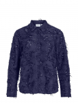 Vila - Vimisanja L/S Shirt - Pikkade varrukatega - 36