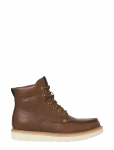 Jack & Jones - Jfwarchway Pu Moc Boot - N&ouml;&ouml;ridega saapad - 43