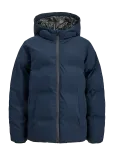 Jack & Jones - Jjkaito Puffer Jacket Ln Jnr - Tepitud ja polsterdatud - 164