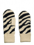 Pieces - Pcjuanita Mittens Bc - Labakindad - ONE SIZE