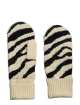 Pieces - Pcjuanita Mittens Bc - Labakindad - ONE SIZE