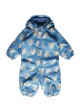 Reima - Winter Overall, Tienoot - Suusakombinesoonid ja -komplektid - 98 CM