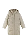 Reima - Winter Jacket, Vaanila - Tepitud ja polsterdatud - 146