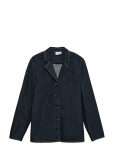 Vero Moda - Vmkanika Ls Denim Blazer Shirt Si352 - Pikkade varrukatega - M