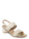 GEOX - D Aurely 50 B - Kontsaga sandaalid - 37