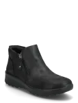 Skechers - Lovely Vibe Fall In Bloom - Madala kontsaga poolsaapad - 41