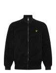 Lyle & Scott - Polar Fleece Track Jacket - Fliisid - XL