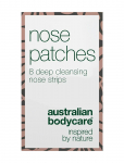 Australian Bodycare - Nose Patches (4Sheets-8Patches) - &Ouml;&ouml;maskid - 8 PCS