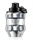 Viktor & Rolf - Spicebomb Metallic Musk Eau De Parfum - Eau De Parfum - 90 ML