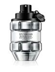 Viktor & Rolf - Spicebomb Metallic Musk Eau De Parfum - Eau De Parfum - 90 ML