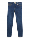MOS MOSH - Mmvice Mett Jeans - Kehasse hoidvad - 33 Short