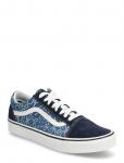 VANS - Old Skool - Madala s&auml;&auml;rega sporditossud - 40.5