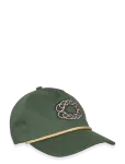 Prohibited - Legacy Cap Green - Nokam&uuml;tsid - ONE SIZE