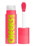 NYX Professional Makeup - Nyx Professional Makeup Fat Cheeks Blush - P&otilde;sepunad - 8 ML