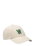 WOOD WOOD - Wwaastandard Cap 25246 - Nokam&uuml;tsid - ONE SIZE