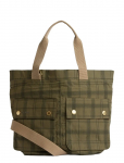 Barbour - Barbour Tport Carry Al - Ostukotid - ONE SIZE