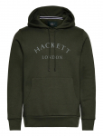 Hackett London - Heritage Ess Aw Hoody - Kapuutsiga pusad - XL