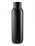 Eva Solo - Urban Thermo Flask 0,7 L  Black - Termospudelid - 0.7 L