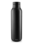 Eva Solo - Urban Thermo Flask 0.7 L Black - Termospudelid - 0.7 L