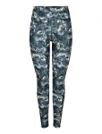 Only Play - Onpjam-2-Save Hw Pck Aop Tights - Spordiretuusid - M