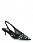 Steve Madden - Kari-Mr - Kontsaga slingback-kingad - 42