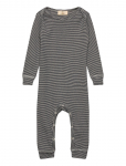 Copenhagen Colors - Modal Full Body Romper - Pikkade varrukatega bodid - 56