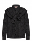 Hunk&oslash;n - Luca Shirt - Pikkade varrukatega - XL