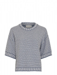 MSCH Copenhagen - Mschcatina Pilla 2/4 Pullover - Džemprid - L/XL
