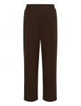 Kaffe - Kaphoebe Pants - Sirge s&auml;&auml;rega - XXL
