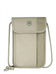 Victorinox - Travel Essentials, Security Neck Pouch - Reisitarvikud - ONE SIZE