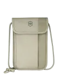 Victorinox - Travel Essentials, Security Neck Pouch - Reisitarvikud - ONE SIZE