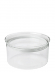 RIG-TIG - Store-It Opbevaringsglas 1.2 L. Light Grey - K&ouml;&ouml;gipurgid - 1.2 L
