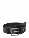 ONLY & SONS - Onscarter Medium Leather Belt Noos - Klassikalised v&ouml;&ouml;d - 85