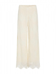 Hunk&oslash;n - Lulu Lace Trousers - Lai jalg - XXL