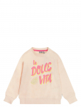 TUMBLE 'N DRY - Bloom Sweatshirt - Dressipluusid - 128