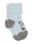 Mp Denmark - Teddy Socks - Beebisokid - 25/28