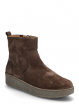 Gabor - Ankle Boot, Warmlining - Madala kontsaga poolsaapad - 37.5