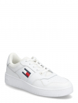 Tommy Hilfiger - Tjm Retro Basket Ess - Madala s&auml;&auml;rega tossud - 46