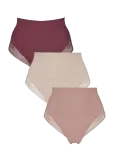 Missya - Seamless String Light Shape 3-Pack - Stringid - XL