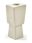 Serax - Candle Holder 05 Beige Molly - K&uuml;&uuml;nlajalad - ONE SIZE