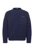 Polo Ralph Lauren - Relaxed Fit Pile Fleece Sweatshirt - Dressipluusid - L